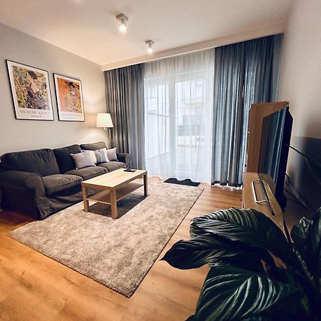Boleslaviaapartments - Apartament Merci 4, Private Parking Free, Air Condition Boleslawiec (Lower Silesia) Exterior foto