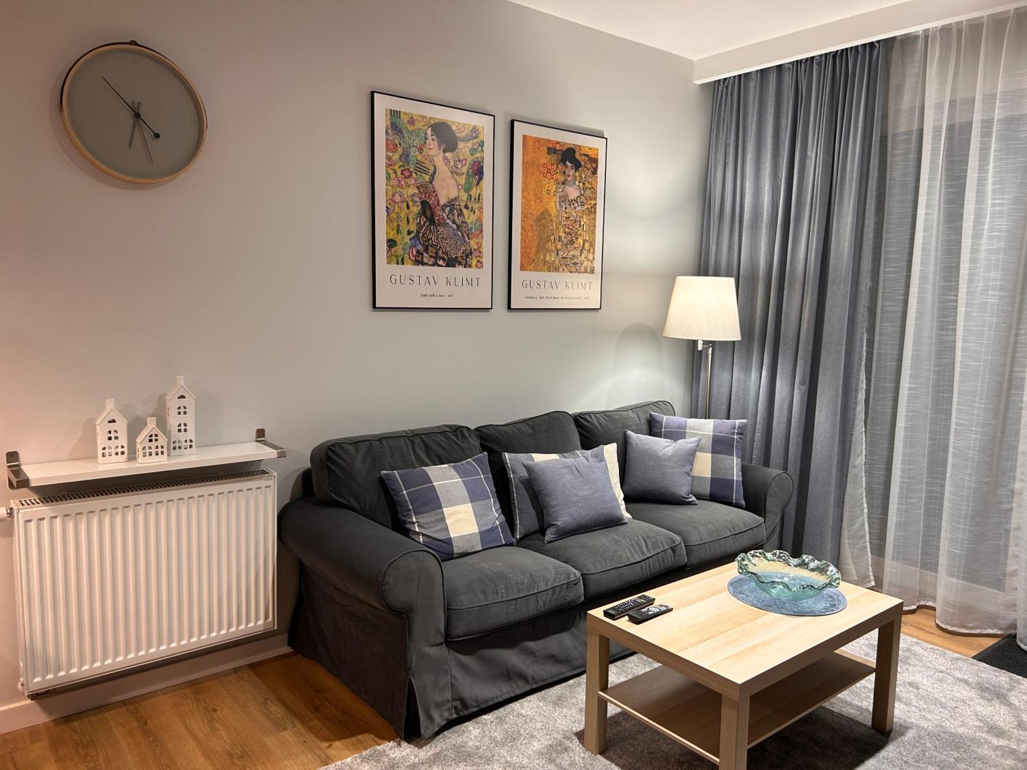 Boleslaviaapartments - Apartament Merci 4, Private Parking Free, Air Condition Boleslawiec (Lower Silesia) Exterior foto