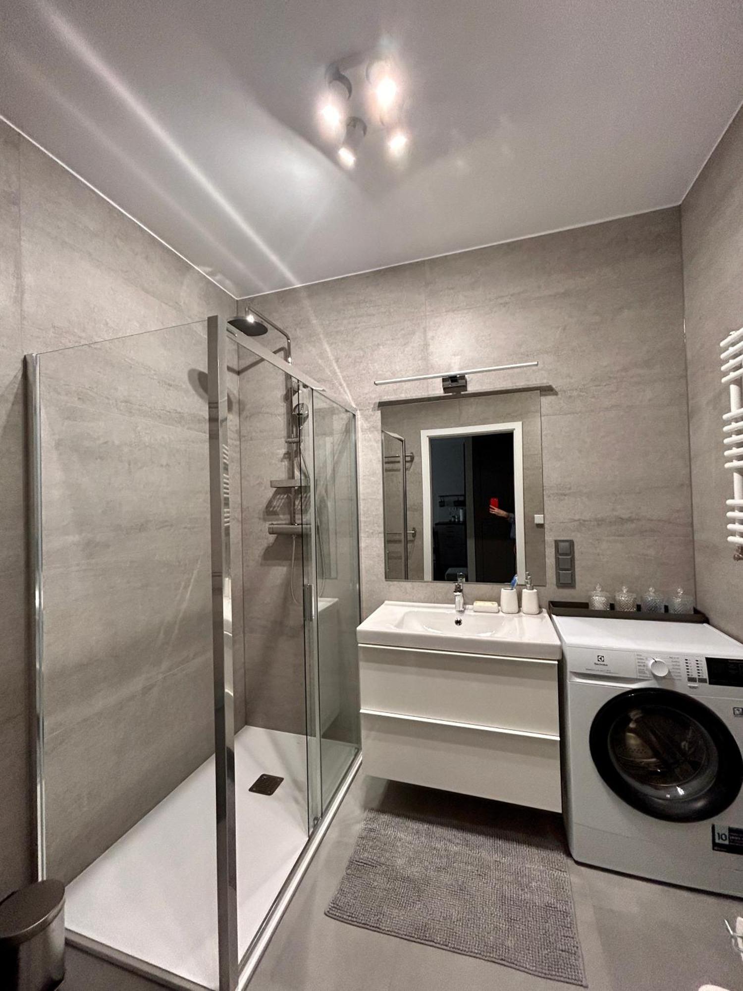 Boleslaviaapartments - Apartament Merci 4, Private Parking Free, Air Condition Boleslawiec (Lower Silesia) Exterior foto