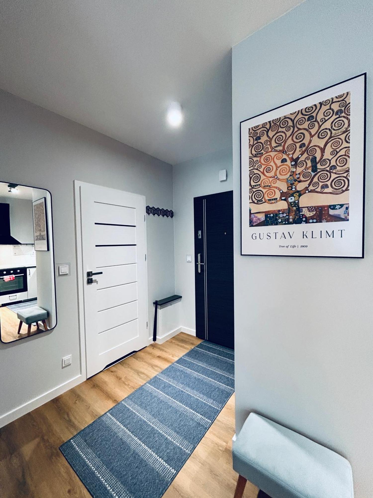 Boleslaviaapartments - Apartament Merci 4, Private Parking Free, Air Condition Boleslawiec (Lower Silesia) Exterior foto